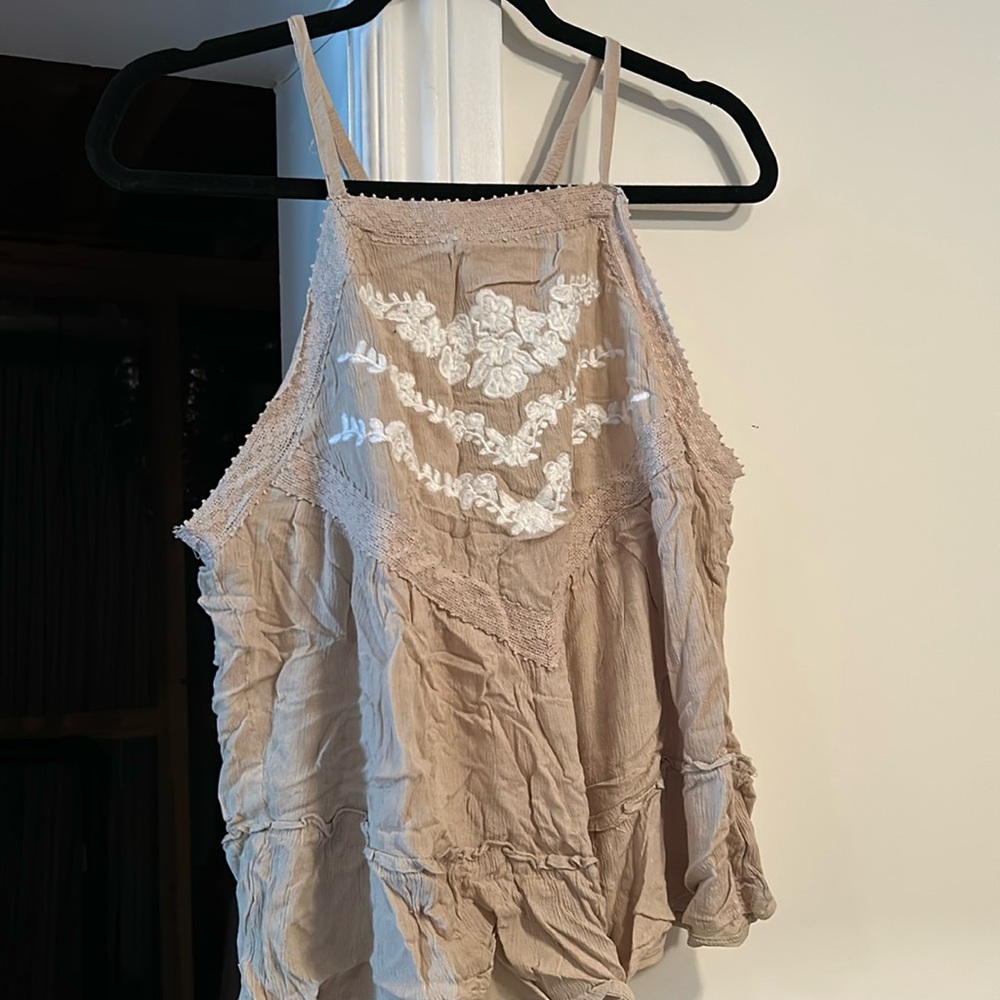 Japna floaty tank with viscose lining